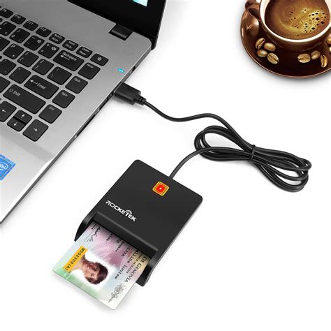 laptop integrated smart card reader|computers with smart card readers.